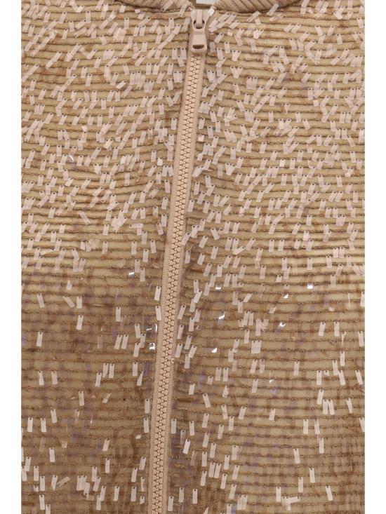 26SS 브루넬로 쿠치넬리 자켓 MF940HW306 C9267 BROWN - BRUNELLO CUCINELLI