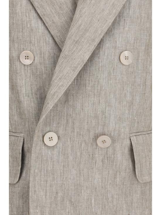 26SS 막스마라 수트 자켓 2611041032600 002 BEIGE - MAX MARA