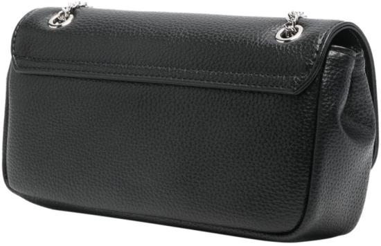 26SS 비비안웨스트우드 크로스백 5C01000XW S000D N403 BLACK DOM - VIVIENNE WESTWOOD