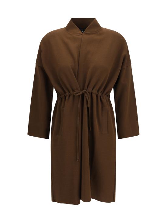 26SS 엘라 스웨터 F1422MST 91 BROWN