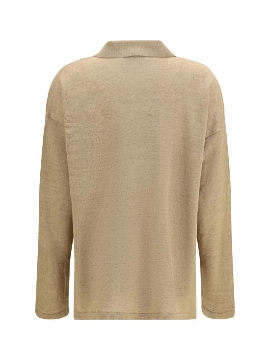 26SS 에스막스마라 스웨터 2619341013600 011 BEIGE - 'S MAX MARA