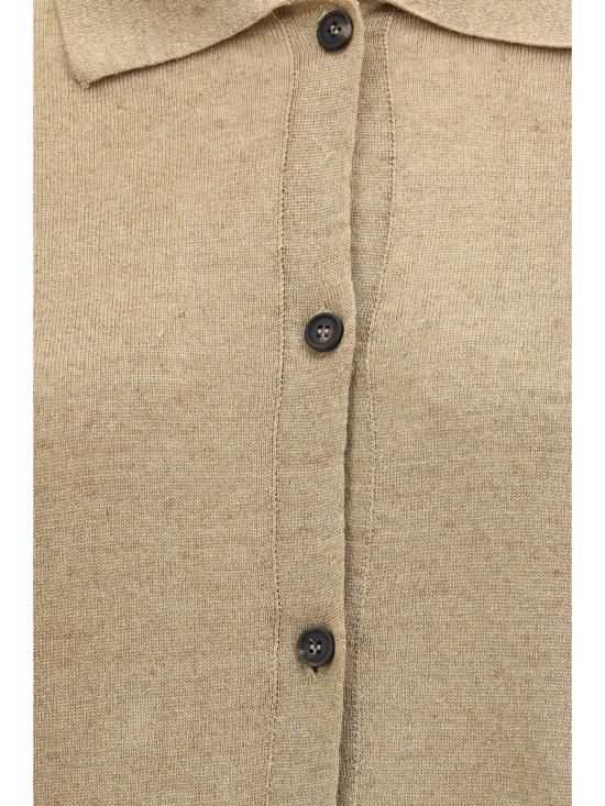 26SS 에스막스마라 스웨터 2619341013600 011 BEIGE - 'S MAX MARA