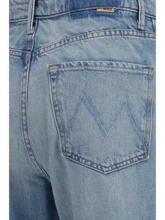 26SS 마더 데님 팬츠 109261085 TRL LIGHT BLUE - MOTHER