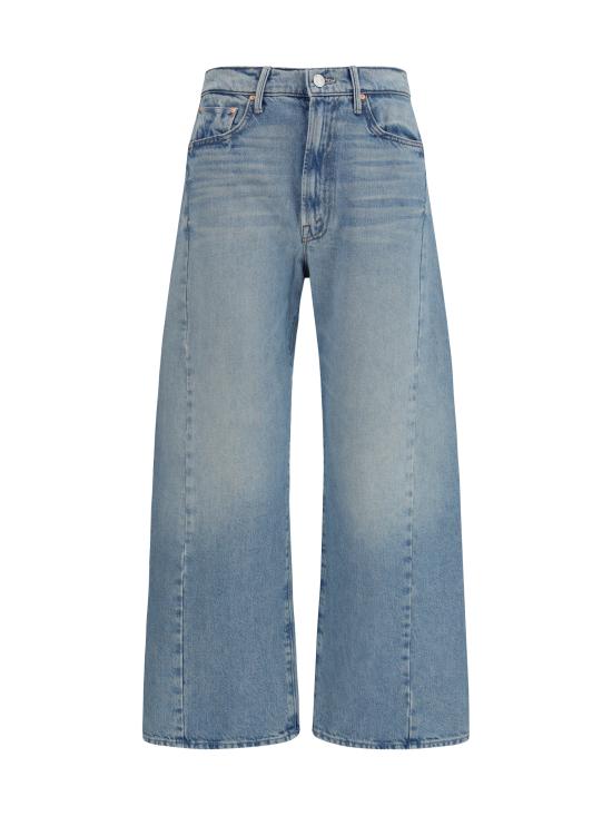 26SS 마더 데님 팬츠 109261085 TRL LIGHT BLUE