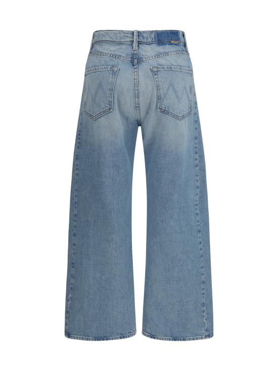 26SS 마더 데님 팬츠 109261085 TRL LIGHT BLUE - MOTHER