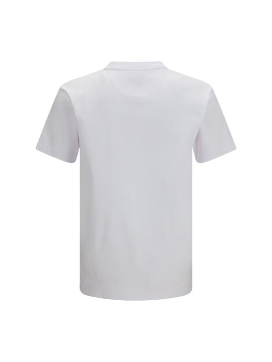 26SS 펜디 반팔 티셔츠 FY1319AY0G F0QA0 WHITE - FENDI