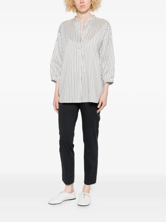 26SS 페세리코 셔츠 S06006 05249961 White - PESERICO