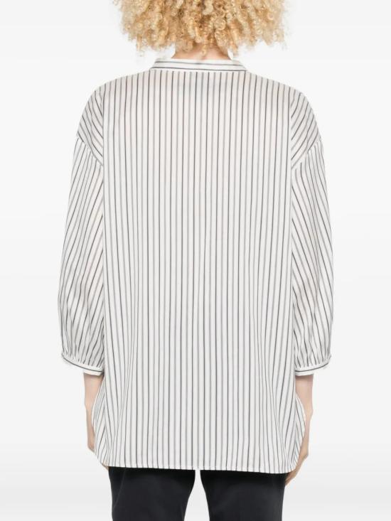 26SS 페세리코 셔츠 S06006 05249961 White - PESERICO