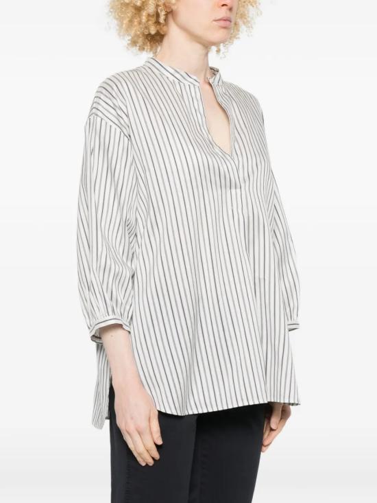 26SS 페세리코 셔츠 S06006 05249961 White - PESERICO