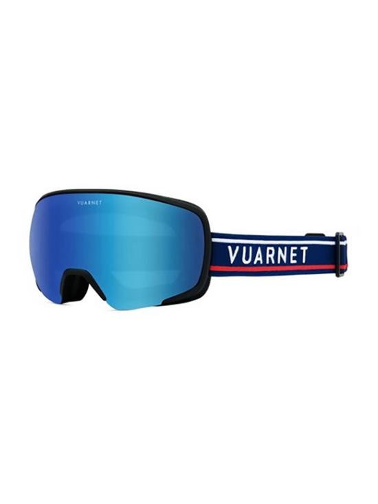 26SS 뷔아르네 스포츠웨어 VU40027U 02W BLUE - VUARNET