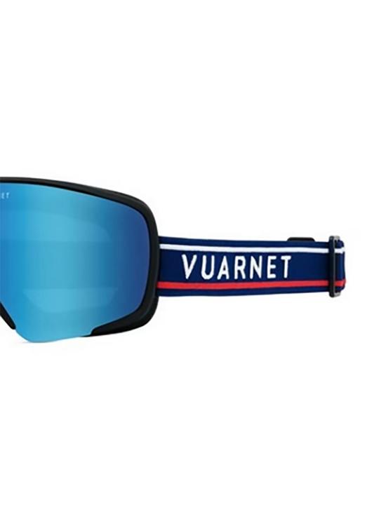 26SS 뷔아르네 스포츠웨어 VU40027U 02W BLUE - VUARNET