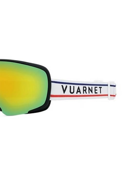 26SS 뷔아르네 스포츠웨어 VU40027U 23J YELLOW - VUARNET