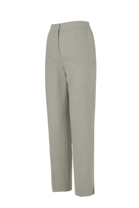 26SS 봄부기 점프수트 PW9559LON6 105 PANNA CREAM - BOMBOOGIE