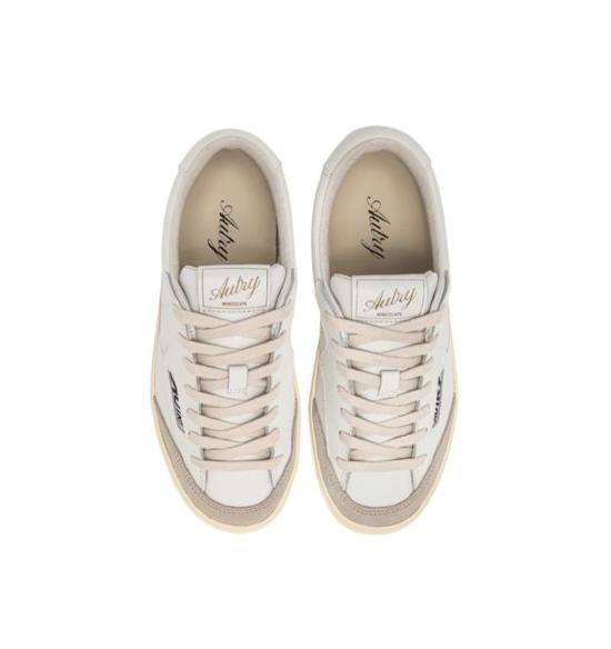 26SS 오트리 스니커즈 SCLM UK01 WHITE - AUTRY