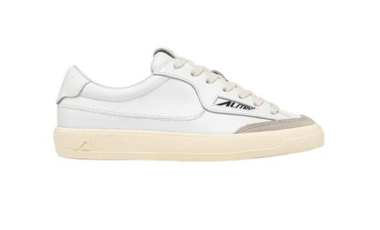 26SS 오트리 스니커즈 SCLM UK01 WHITE