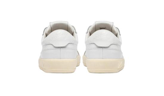 26SS 오트리 스니커즈 SCLM UK01 WHITE - AUTRY