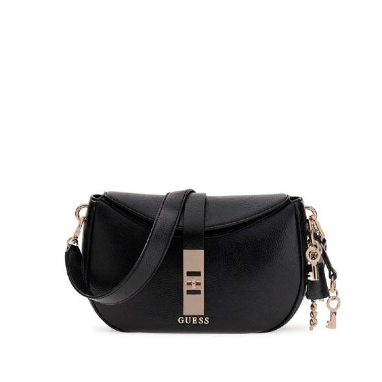 26SS 게스 크로스백 HWBG9897180 NERO BLACK