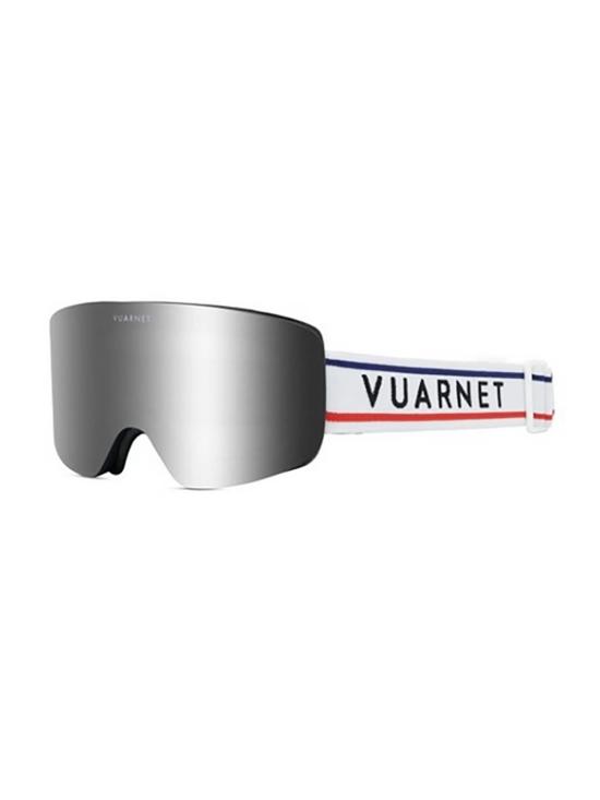 26SS 뷔아르네 스포츠웨어 VU40026U 23A GREY - VUARNET
