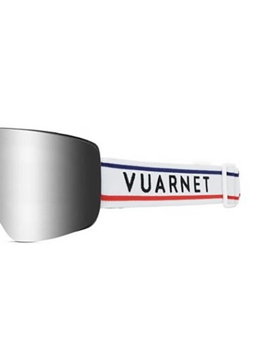 26SS 뷔아르네 스포츠웨어 VU40026U 23A GREY - VUARNET
