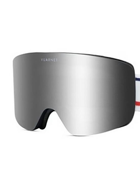 26SS 뷔아르네 스포츠웨어 VU40026U 23A GREY