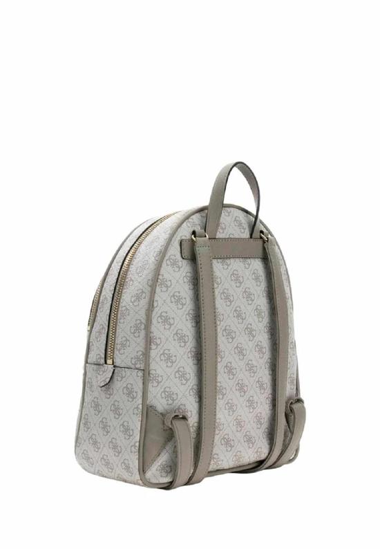 26SS 게스 백팩 HWSG7118330 BIANCO WHITE - GUESS