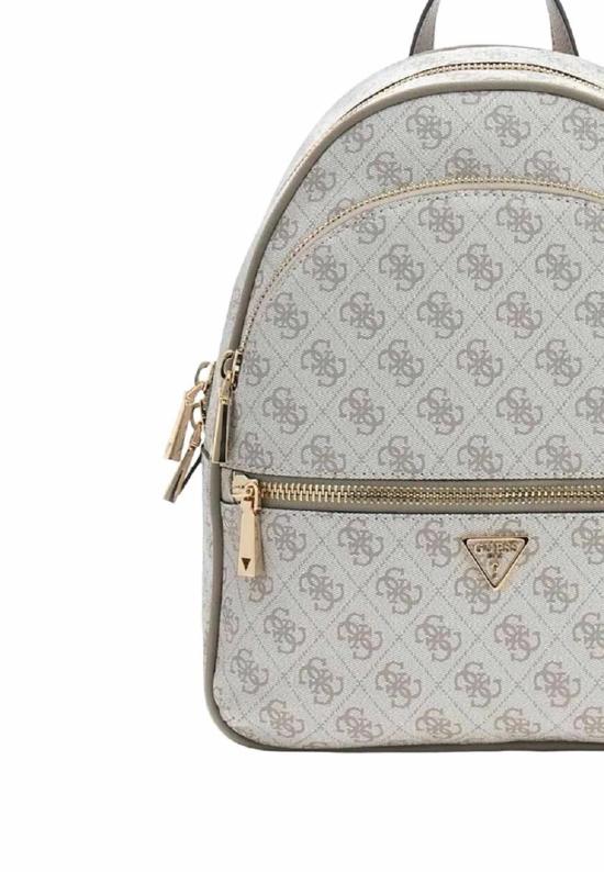 26SS 게스 백팩 HWSG7118330 BIANCO WHITE - GUESS