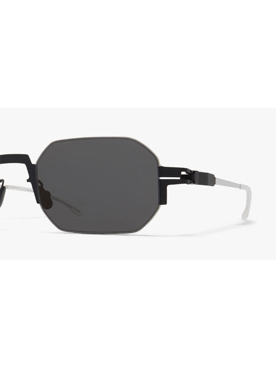 26SS 마이키타 선글라스 STUDIO 15 1 484 BLACK SILVER - MYKITA