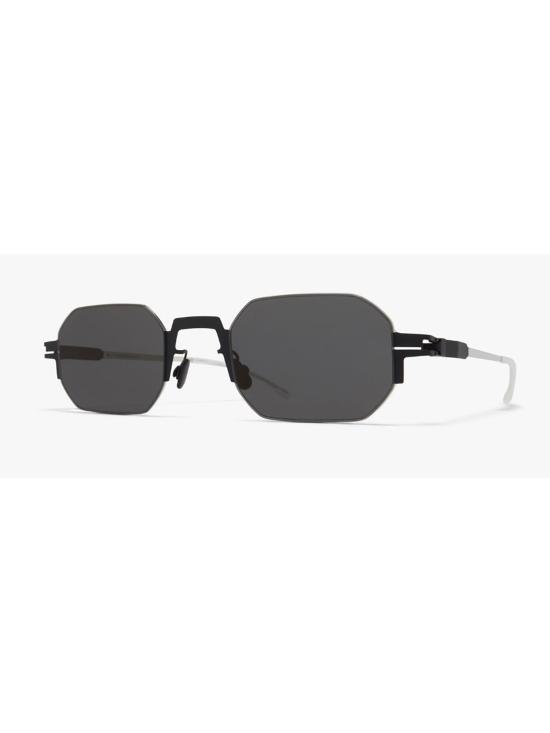 26SS 마이키타 선글라스 STUDIO 15 1 484 BLACK SILVER - MYKITA
