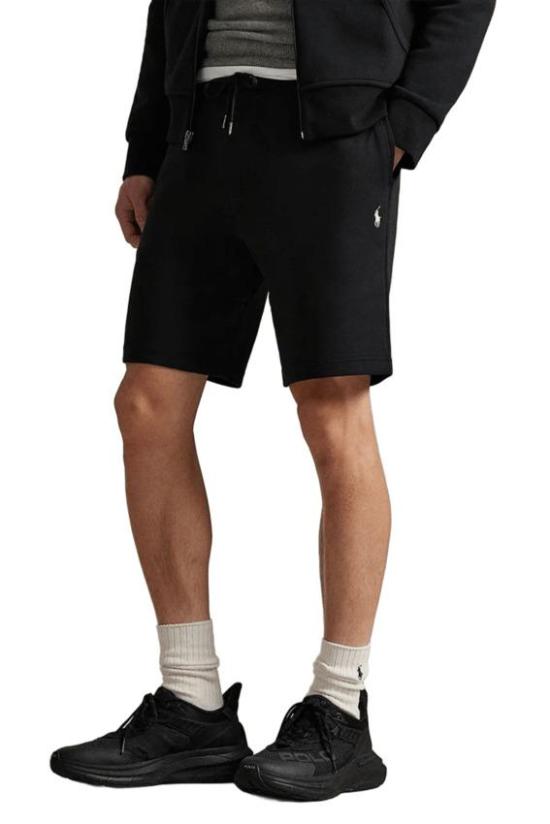 26SS 폴로 랄프로렌 숏팬츠 710881520 038 BLACK - POLO RALPH LAUREN