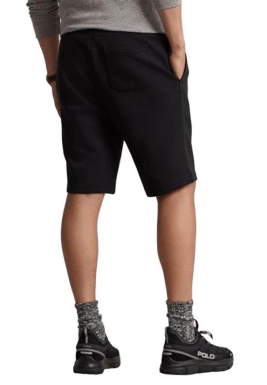 26SS 폴로 랄프로렌 숏팬츠 710881520 038 BLACK - POLO RALPH LAUREN
