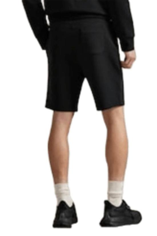 26SS 폴로 랄프로렌 숏팬츠 710881520 038 BLACK - POLO RALPH LAUREN