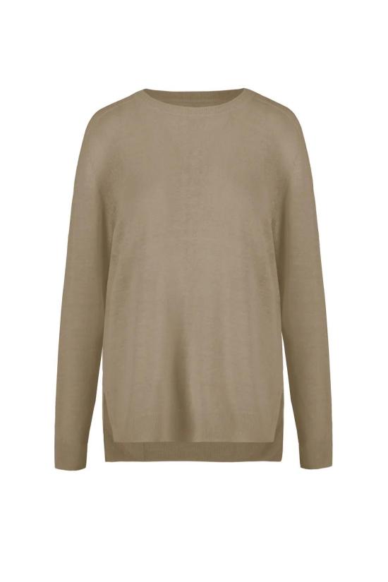 26SS 봄부기 스웨터 MW8589TN06 137 BEIGE