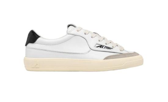 26SS 오트리 스니커즈 SCLM UK02 WHITE