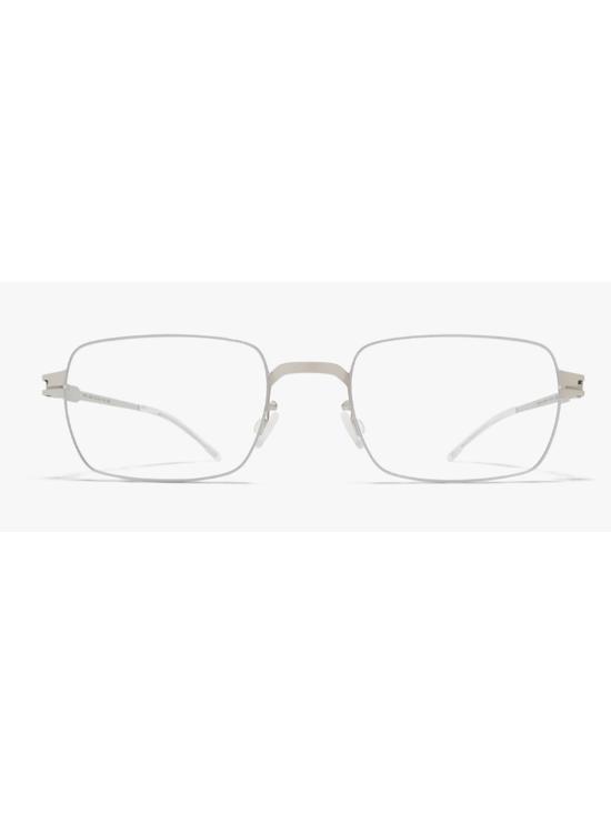 26SS 마이키타 안경 ASGER 919 CASHMERE SILVER SHINY