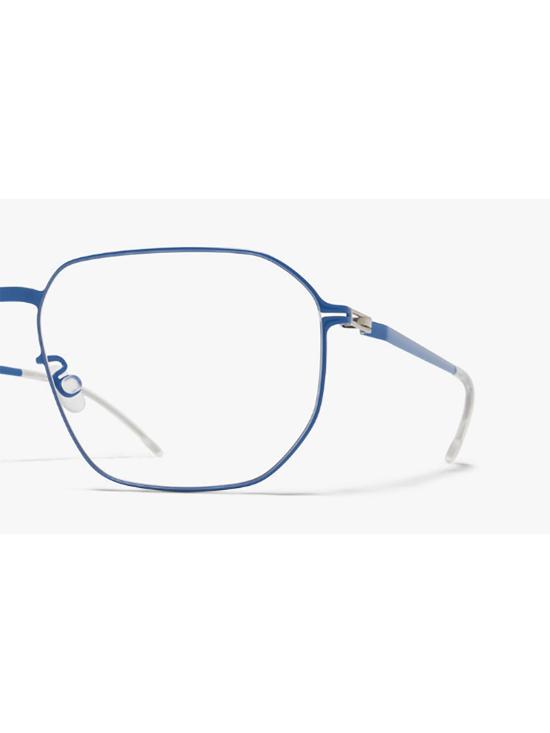26SS 마이키타 안경 MIO 916 POW9 HORIZON BLUE - MYKITA