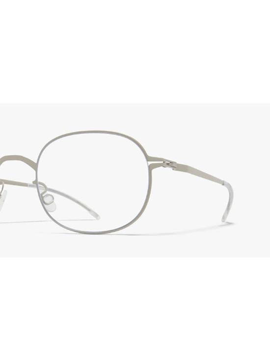 26SS 마이키타 안경 SOLEA 918 POW11 DOVE GREY CLEAR - MYKITA