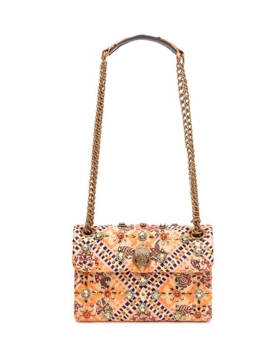 26SS 커트가이거 크로스백 5266294689 237 MUSTARD - KURT GEIGER