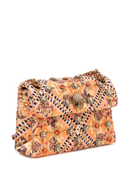 26SS 커트가이거 크로스백 5266294689 237 MUSTARD - KURT GEIGER