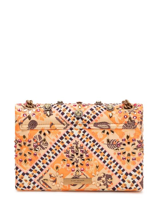 26SS 커트가이거 크로스백 5266294689 237 MUSTARD - KURT GEIGER