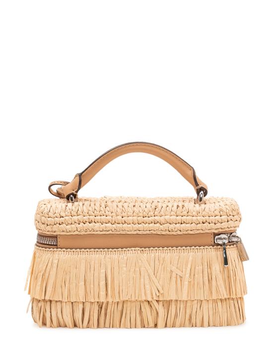 26SS 마이클 코어스 토트백 32S6SQ1C0W 198 PEANUT - MICHAEL KORS