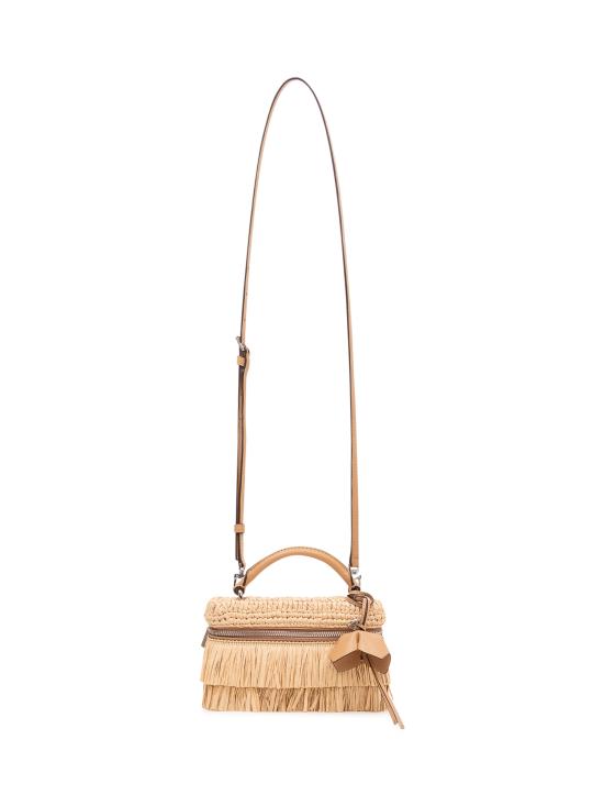 26SS 마이클 코어스 토트백 32S6SQ1C0W 198 PEANUT - MICHAEL KORS