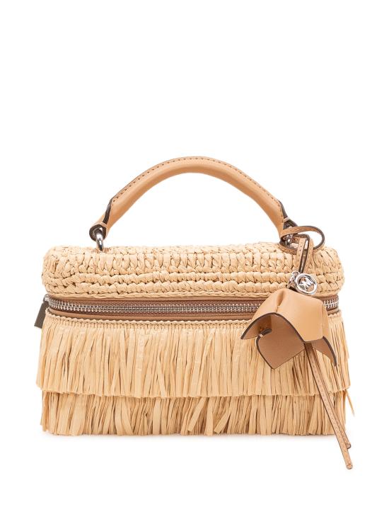 26SS 마이클 코어스 토트백 32S6SQ1C0W 198 PEANUT