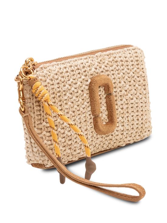 26SS 마크제이콥스 클러치/파우치 2S6SCP010S02 255 NATURAL - MARC JACOBS