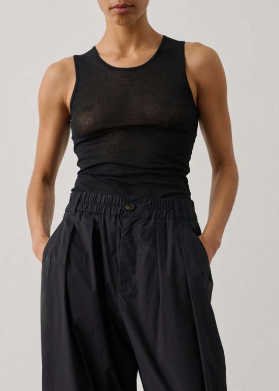  메이블앤모스 민소매 티셔츠 수르 이시스 탱크