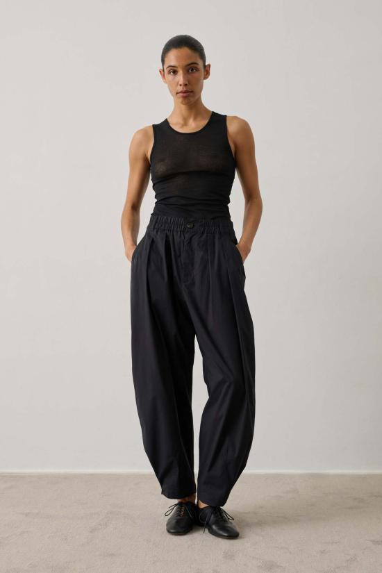  메이블앤모스 민소매 티셔츠 수르 이시스 탱크 - MABEL AND MOSS