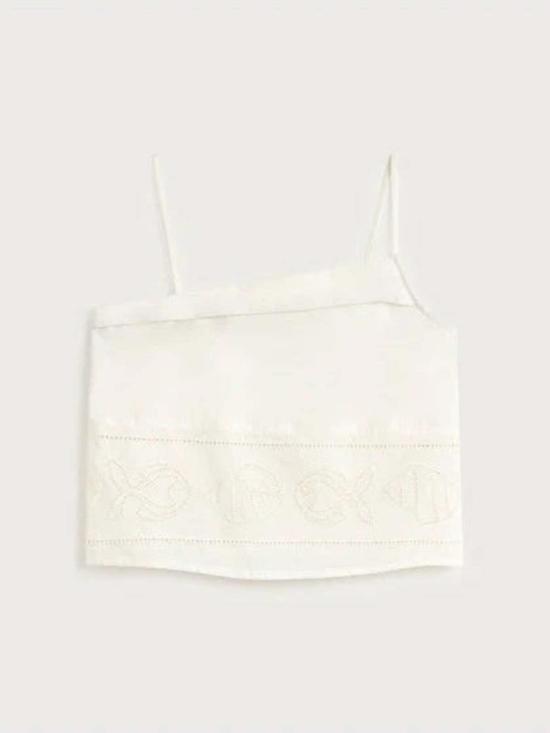  띵킹 뮤 민소매 티셔츠 씽킹 무 라이다 탑