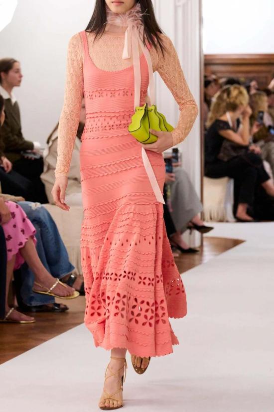  울라 존슨 민소매 티셔츠 씨 자수 캐미솔 탑 - ULLA JOHNSON