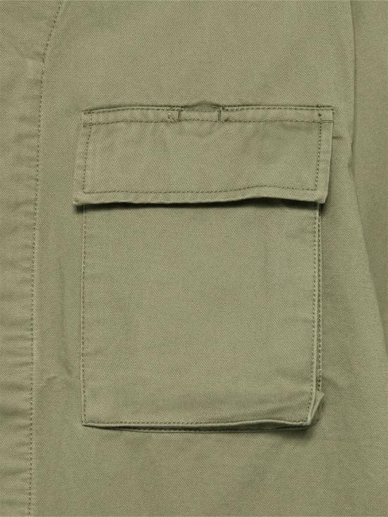 26SS 바라쿠타 자켓 BRCPS1165 UT3046 6014 LICHEN - BARACUTA