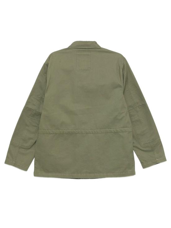 26SS 바라쿠타 자켓 BRCPS1165 UT3046 6014 LICHEN - BARACUTA