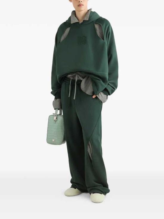 26SS 돌체앤가바나 긴팔 셔츠 G5OI1TFBMFT S8052 RIGATO - DOLCE & GABBANA